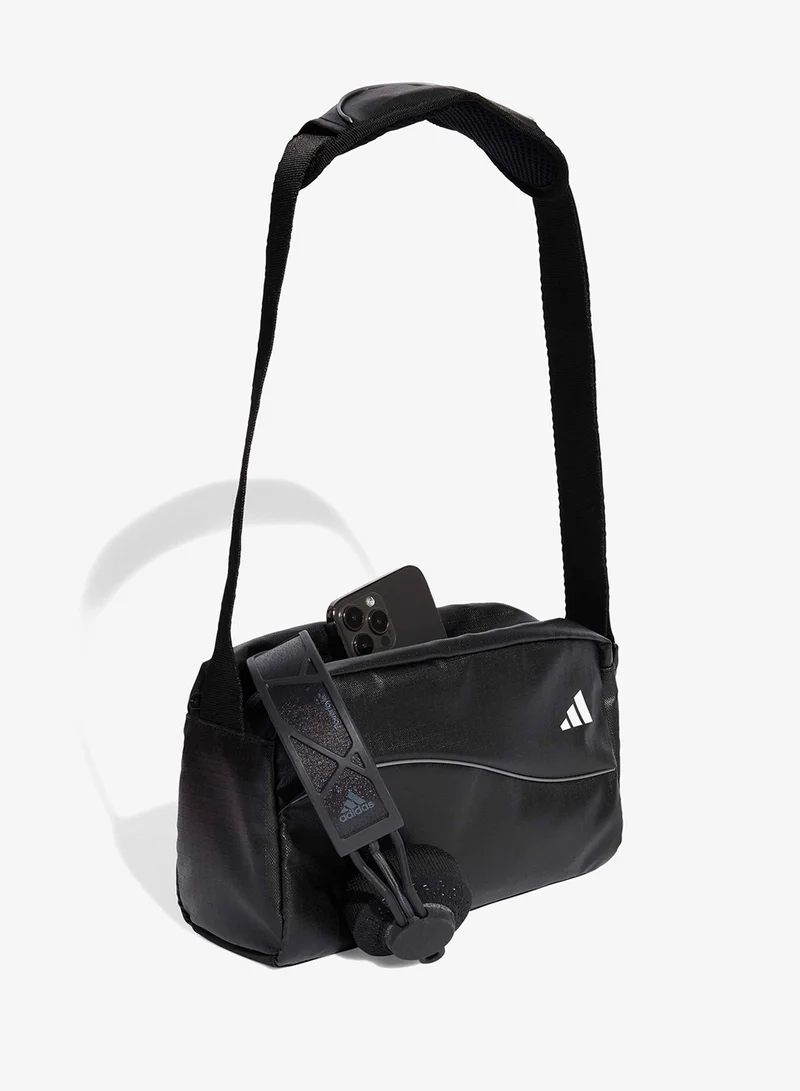 Adidas  Mini Glow  Duffel  | Best Price UAE