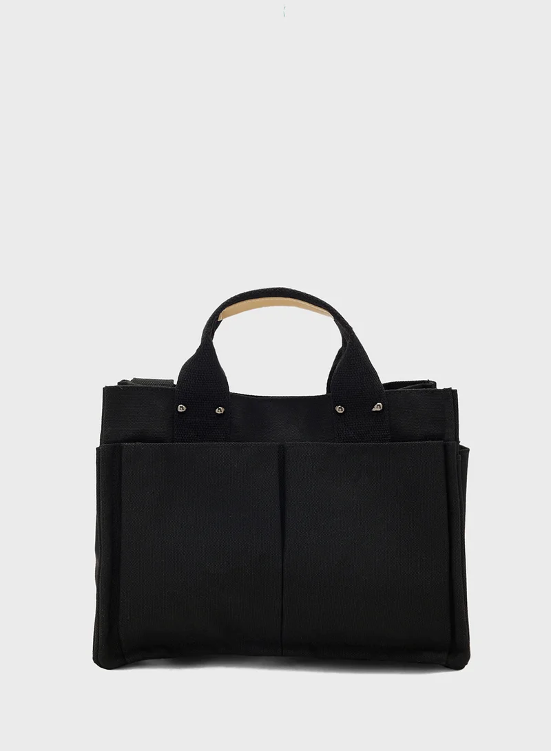 Ginger Casual Ladies Satchel