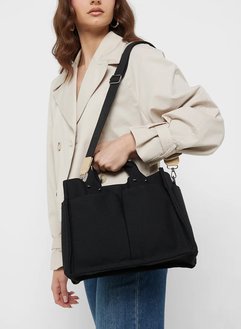 Ginger Casual Ladies Satchel