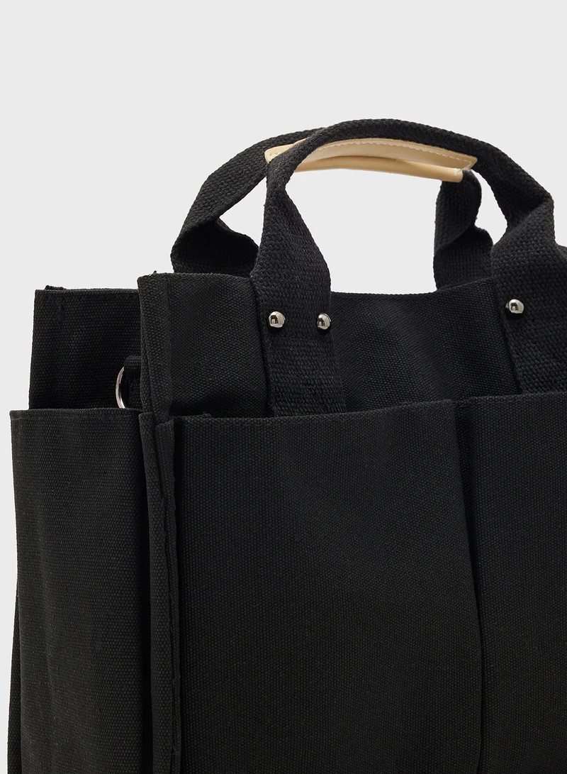 Ginger Casual Ladies Satchel