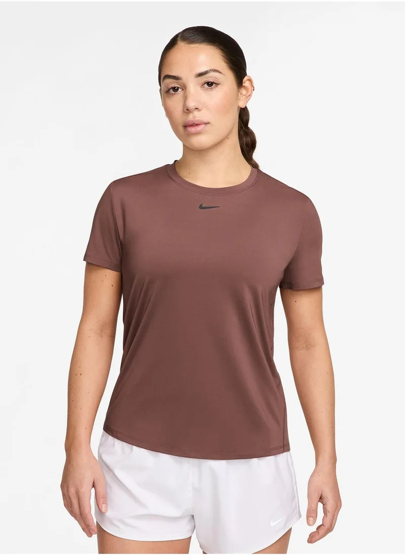 Nike Dri-Fit Classic One T-Shirt