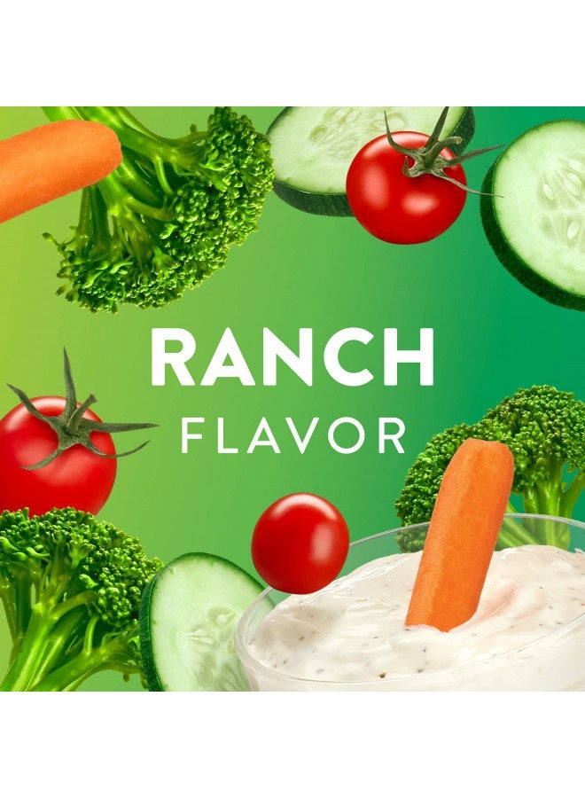 Wish-Bone Fat Free Ranch Salad Dressing, 15 Fl Oz - Image 2