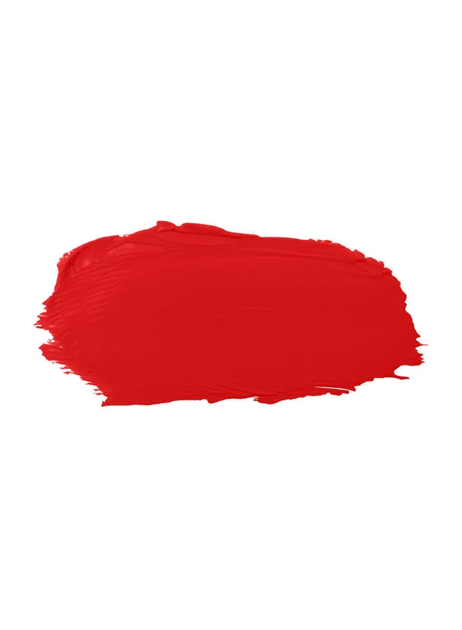 Callista Lips Favorite Longwearing Lipstick 302 - Planet Red