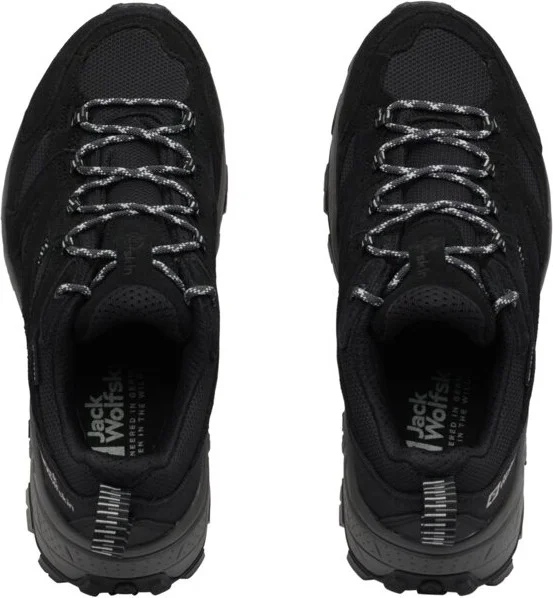 Jack Wolfskin Vojo Tour Texapore Low Men's Outdoor Shoes A62070