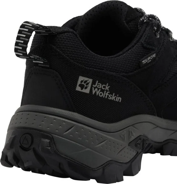 Jack Wolfskin Vojo Tour Texapore Low Men's Outdoor Shoes A62070