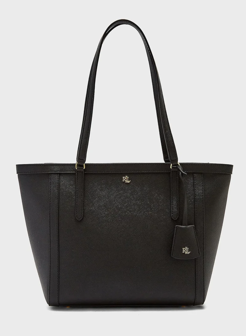 Lauren Ralph Lauren Clare Medium Tote