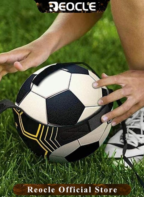 Soccer Training Aid Control Skills Equipment For K... U2013 Grandado