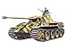 Tamiya Models German Pzkfw V Panther Ausf A Model Kit - Image 3