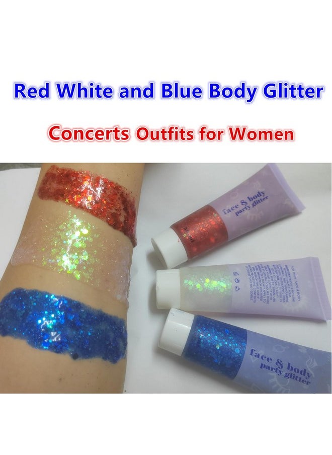 Blue Face Body Glitter,Singer Concerts Blue Face Paint Glitter Makeup,Holographic Chunky Sequins Glitters For Eye Lip Hair Nails,Festival Glitter Rave Accessories,01 Blue Glitter 52G - pzsku/ZD62D8A7B802B5B0C99AFZ/45/_/1734437897/7f96769e-6251-4f9c-b730-f330ed59a0f7