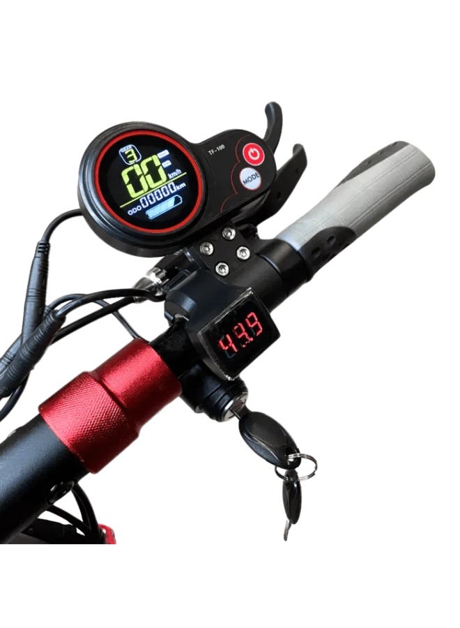 كوجو كيرين سرعة كوجو القصوى - Image 3