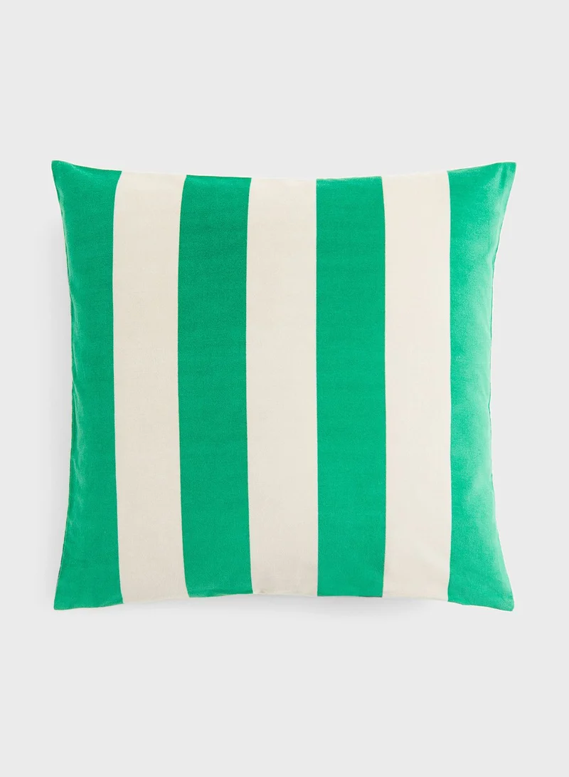 H&M Velvet Cushion Cover-50X50