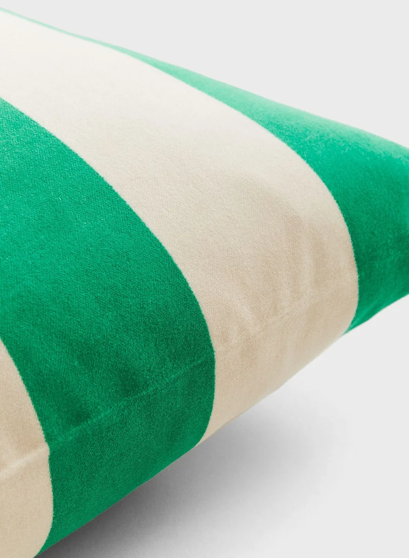 H&M Velvet Cushion Cover-50X50