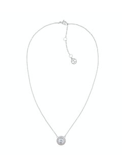 TOMMY HILFIGER TH JEWELRY CASUAL WOMENS PENDANT NECKLACE - 2780284  - Image 1