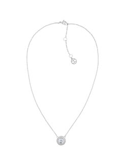 TOMMY HILFIGER TH JEWELRY CASUAL WOMENS PENDANT NECKLACE - 2780284  - Image 2