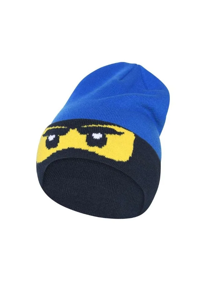 ليغو قبعة منقوشة من LEGO® نينجاجو للأولاد والبنات