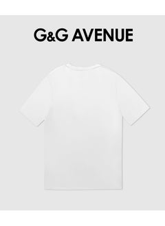 G&G AVENUE Summer short sleeved T-shirt  - Image 2