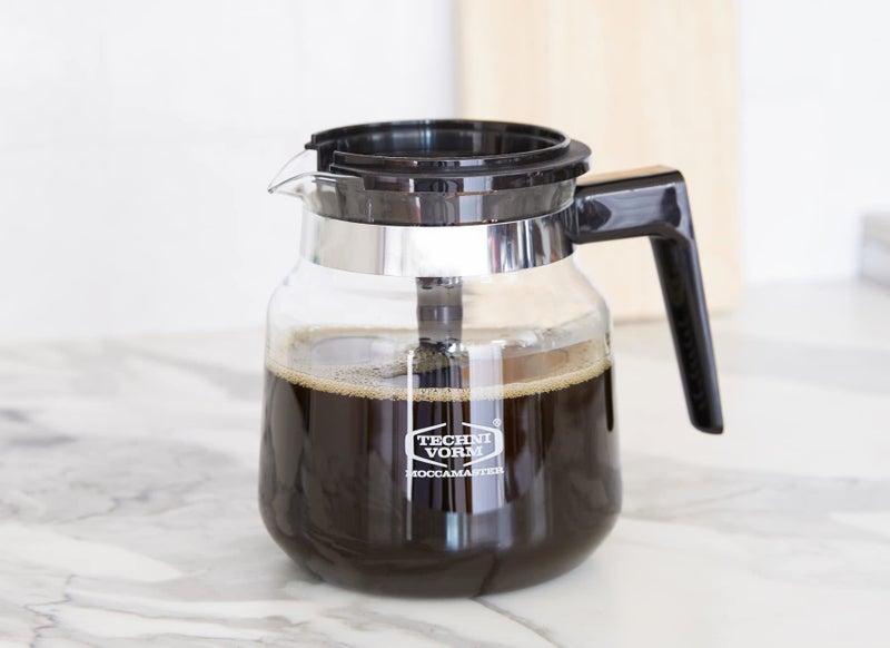 Technivorm Moccamaster Technivorm 59835 1.25L Glass Carafe, for KB, Brewers - Image 2