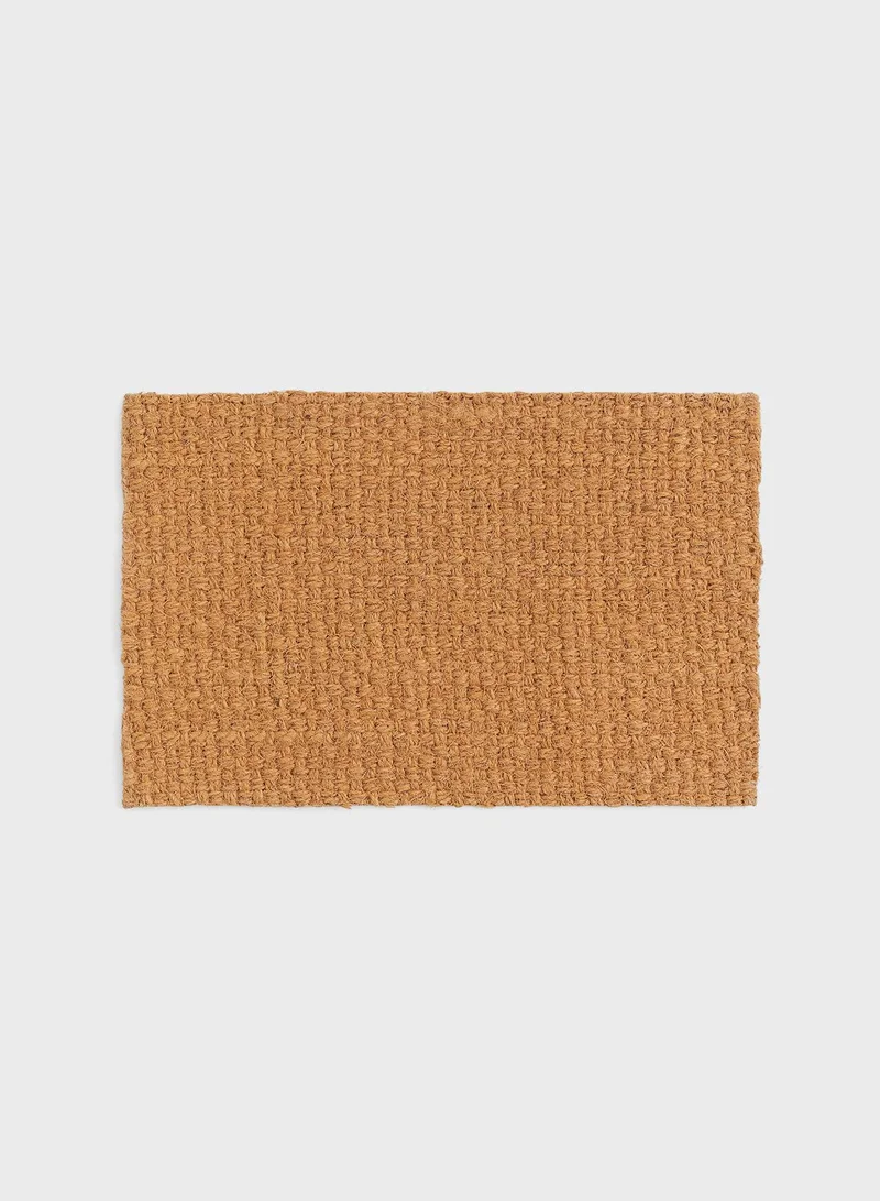 H&M Coconut Fibre Doormat-40X60