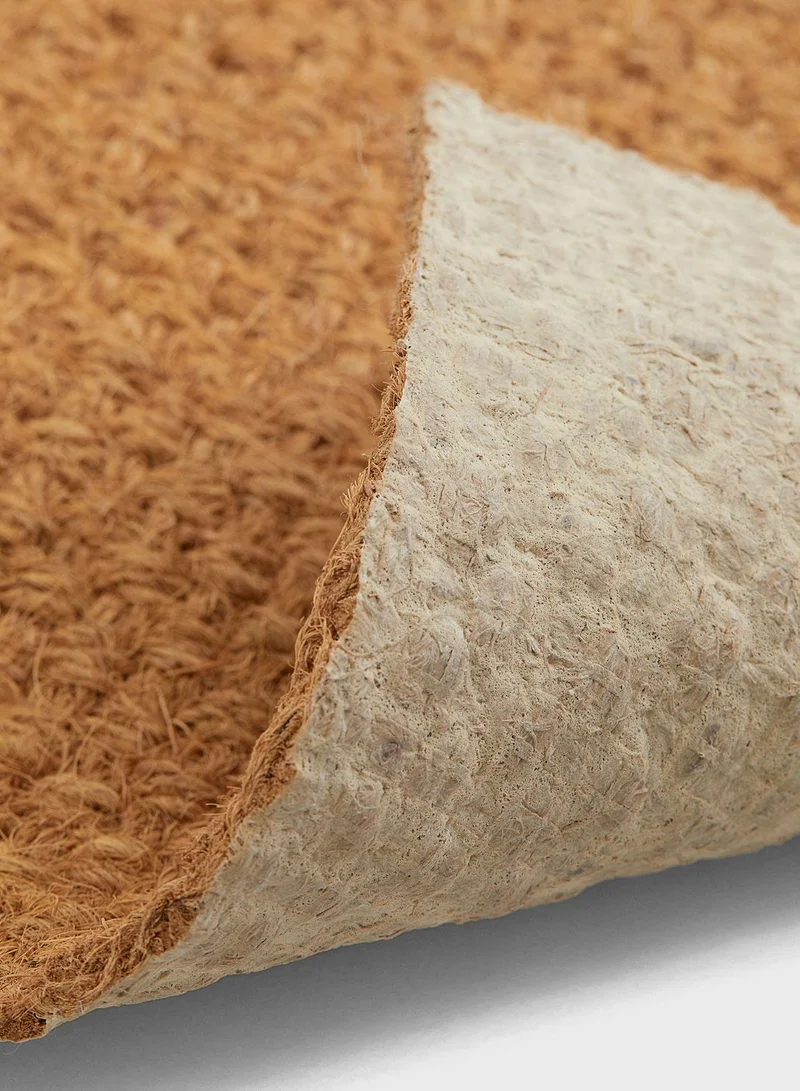 H&M Coconut Fibre Doormat-40X60