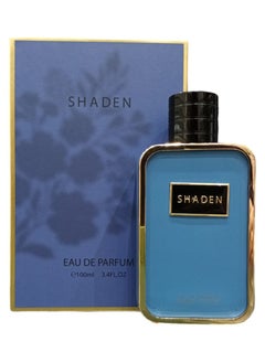 Mahmood Saeed Shaden Eau de Parfum is an Attention Grabbing and long lasting Fragrance  100 ml for Unisex  - Image 1