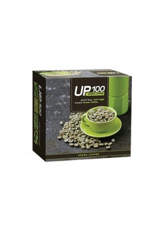 Green Coffee Instant 20 Pcs Coffee 3 In1 - pzsku/ZD62E0ED949AEF6799AAEZ/45/_/1721729696/d9506bc1-4702-4ce1-8a19-051942f4868e