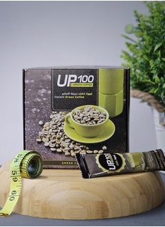 Green Coffee Instant 20 Pcs Coffee 3 In1 - pzsku/ZD62E0ED949AEF6799AAEZ/45/_/1721729752/ab64af38-e75a-4700-9dda-b251d7f9c6e2