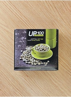 Green Coffee Instant 20 Pcs Coffee 3 In1 - pzsku/ZD62E0ED949AEF6799AAEZ/45/_/1721729763/30446d64-067a-42c1-a9b7-1d9ac796094c