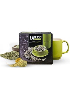 Green Coffee Instant 20 Pcs Coffee 3 In1 - pzsku/ZD62E0ED949AEF6799AAEZ/45/_/1721729812/b562cebd-5c89-4f2c-ae51-bb2a7e68dcc0