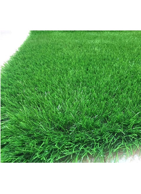 Artificial grass per meter, multiple sizes, hair height 30 mm