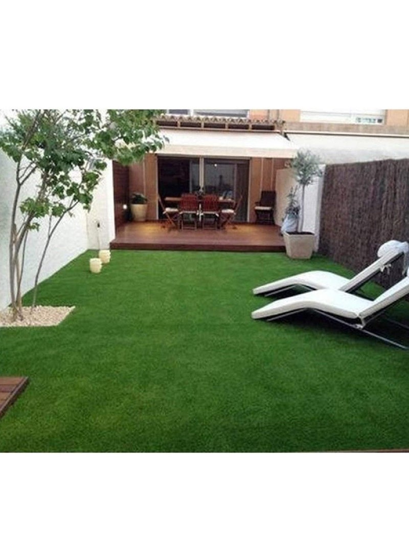 Generic - Artificial grass per meter, multiple sizes, hair height 30 mm - Image 1