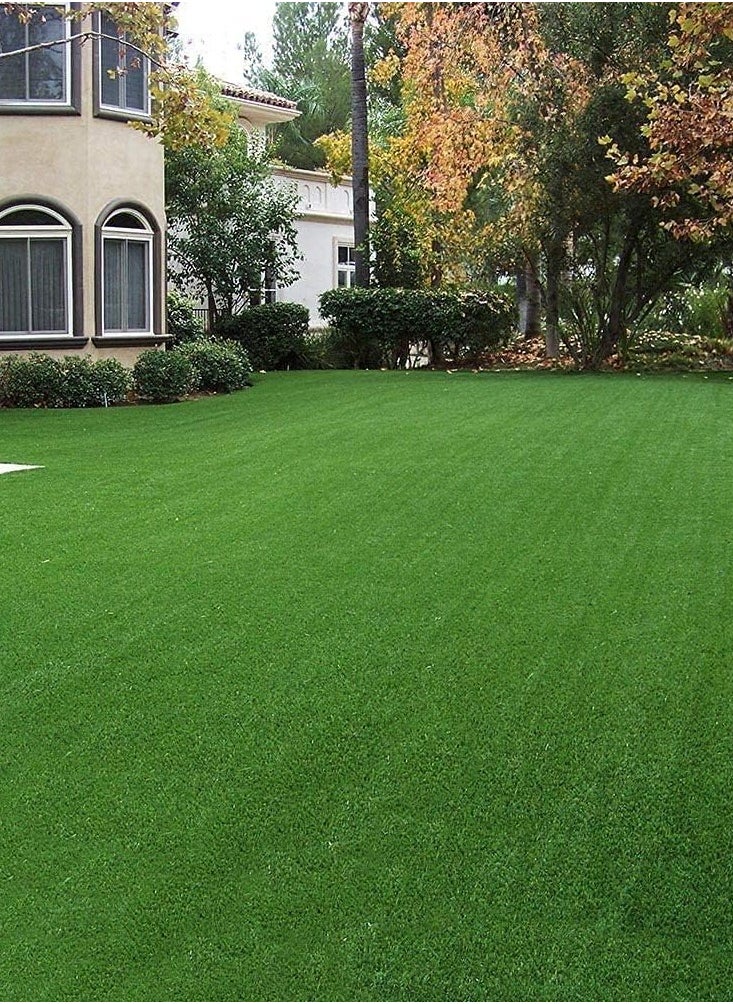 Generic - Artificial grass per meter, multiple sizes, hair height 30 mm - Image 1