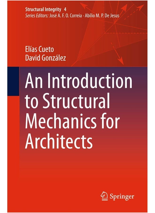 null - An Introduction to Structural Mechanics for Architects - Image 1