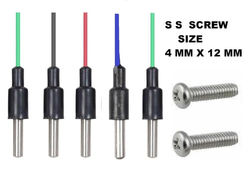 Bee Smart جهاز تحكم مستوى الماء الأوتوماتيكي بالكامل مع حماية من الجفاف ونظام فحص خط الشركة نموذج BEEWLC-5 (عبوة من 1) - Image 3