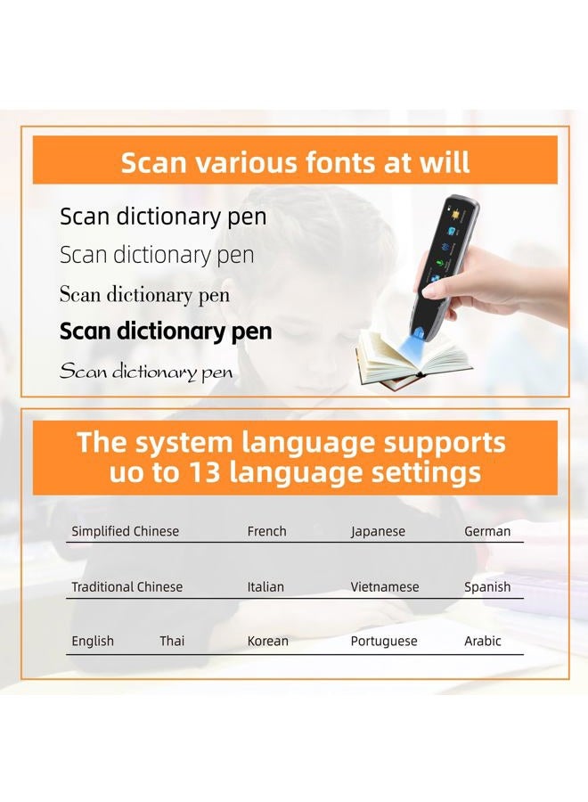 Wellanpower Translation Pen - Image 4