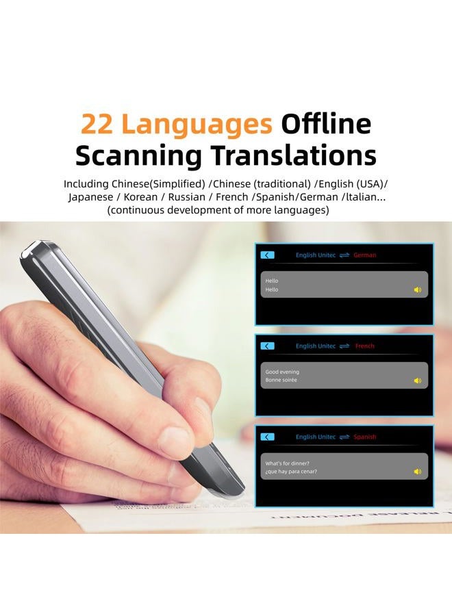 Wellanpower Translation Pen - Image 3