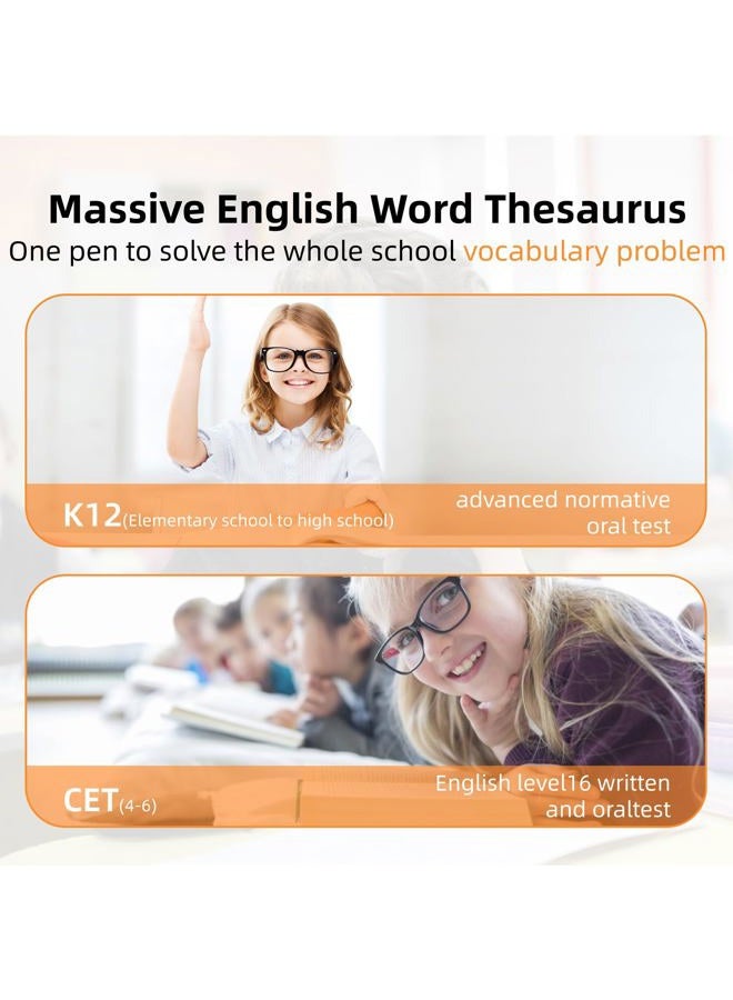 Wellanpower Translation Pen - Image 5