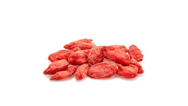 Yupik Organic Dried Goji Berries, 2.2 lb, Gluten-Free, Non-GMO, Vegan, Dried Fruits, Wolfberries, Sulphite-Free, Superfood, High in Vitamin A and C, Source of Fiber, Healthy Snacks, Ideal for Baking - Image 3