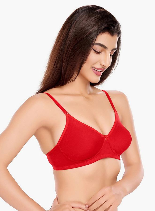 Juliet Non-Padded Bra - Image 3