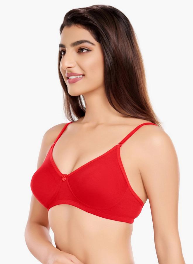 Juliet Non-Padded Bra - Image 4