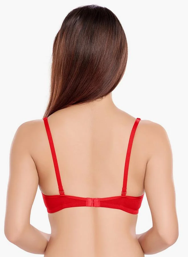 سبلاش فيڤ Juliet Non Padded Bra