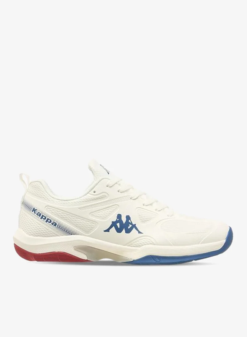كابا Men Lace-Up Badminton Shoes
