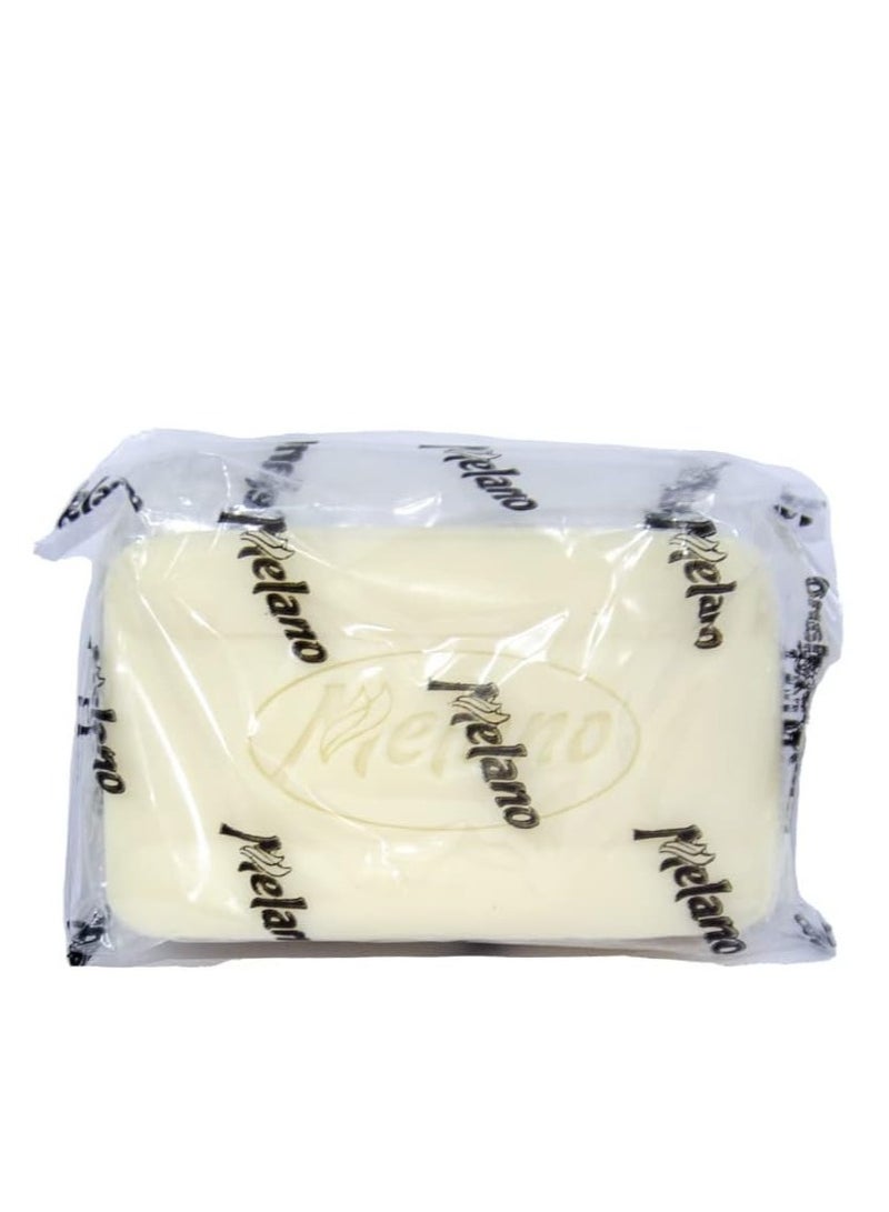 ميلانو قطعتين من صابون ميلانو مع أربوتين وحمض كوجيك والتوت فيتامين سي لتفتيح البشرة 100X2 جرام - Image 2