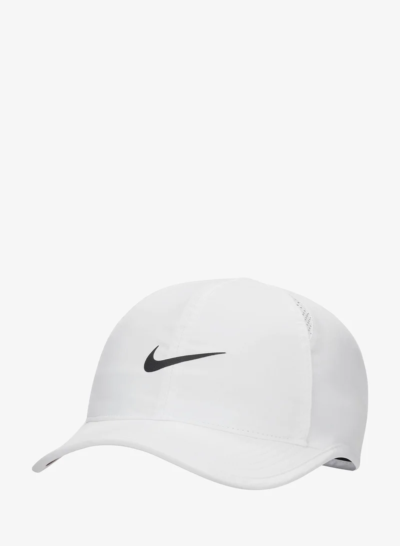 Dri-Fit Club Adjustable Logo Cap