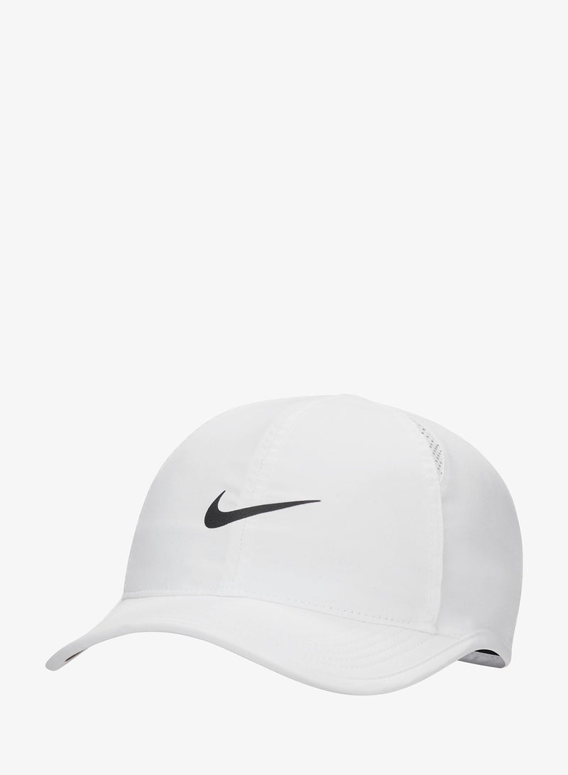 Nike Dri-Fit Club Adjustable Logo Cap - Image 1