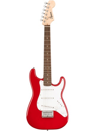 Fender 0370121554 Squier Mini Stratocaster Electric Guitar - Dakota Red, Laurel Fingerboard - pzsku/ZD62EC816FEC557EF8F2FZ/45/_/1738144324/289189e7-c356-4ea4-93d0-f8f559ab0f47