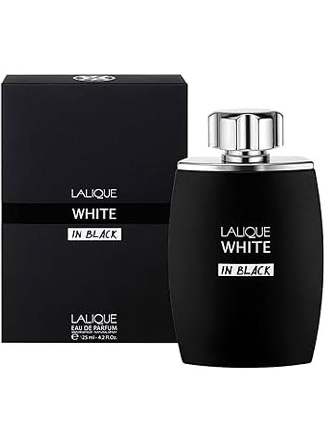 عطر وايت إن بلاك