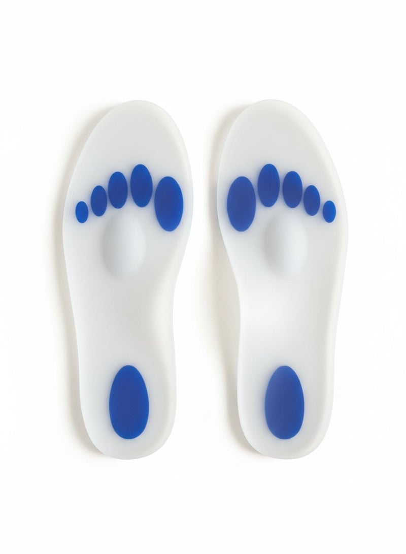medical insole pure designed to provide excellent