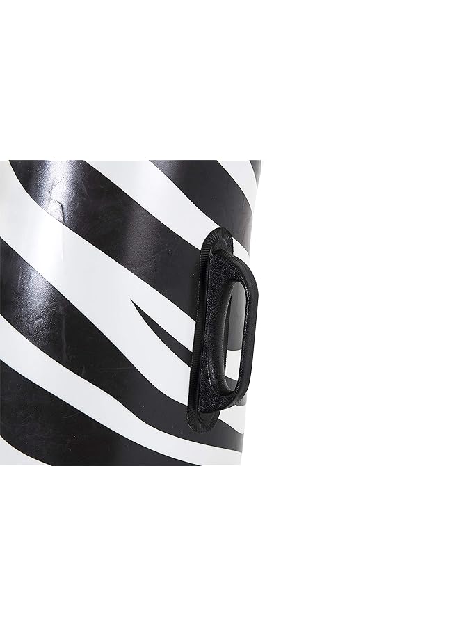 Bestway Lights'N Stripes Zebra Float 2.54M X 1.42M - Image 5