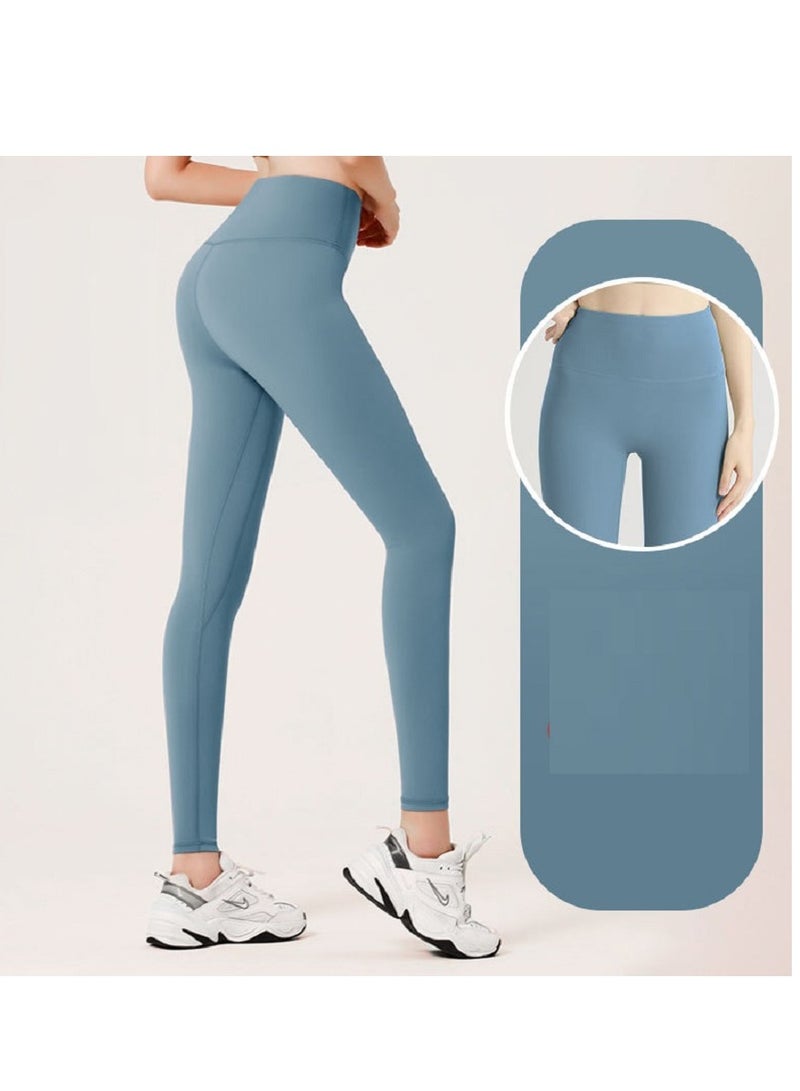 Loquat Tight Yoga Pants 