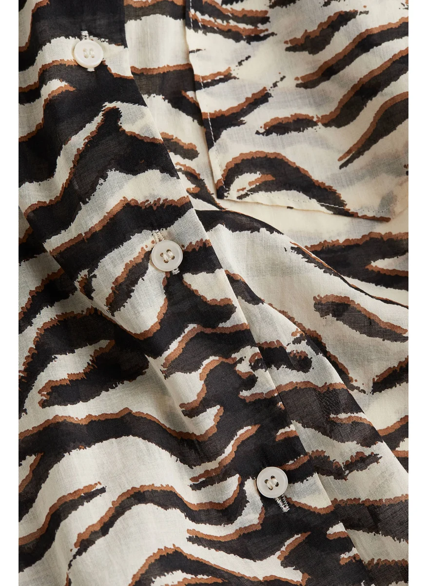 H&M Cotton Shirt